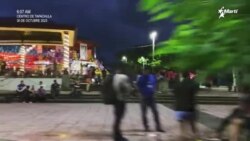 Tapachula: Caos Migratorio | Parte 1