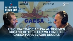 Las Noticias Como Son