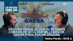 Las Noticias Como Son