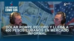 Las Noticias Como Son
