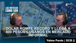 Las Noticias Como Son