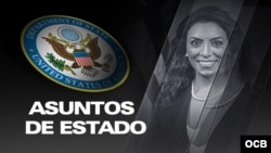 "Es importante que más países frenen flujo de recursos al régimen"