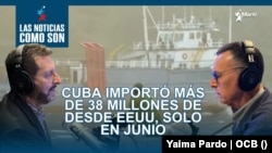 Las Noticias Como Son
