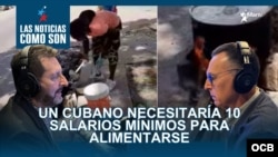 Las Noticias Como Son